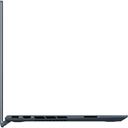 Ультрабук Asus ZenBook Pro 15 OLED UM535QE-KY328 15.6&quot;/16/SSD 512/серый— фото №6