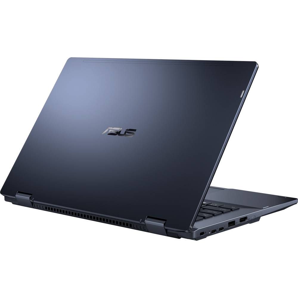 Ультрабук Asus ExpertBook B3 Flip B3402FEA-LE0646R 14″/Core i7/16/SSD 512/Iris Xe Graphics/Windows 10 Pro 64 bit/черный— фото №4