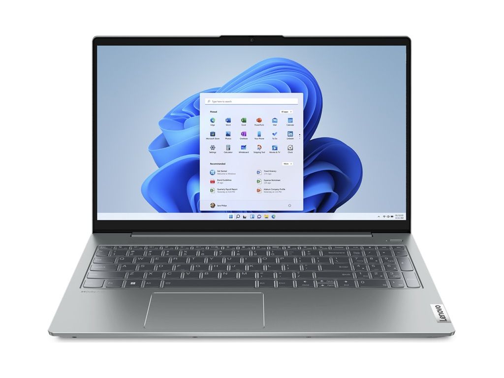Ноутбук Lenovo IdeaPad 5 15IAL7 15.6″/16/SSD 512/серый— фото №0