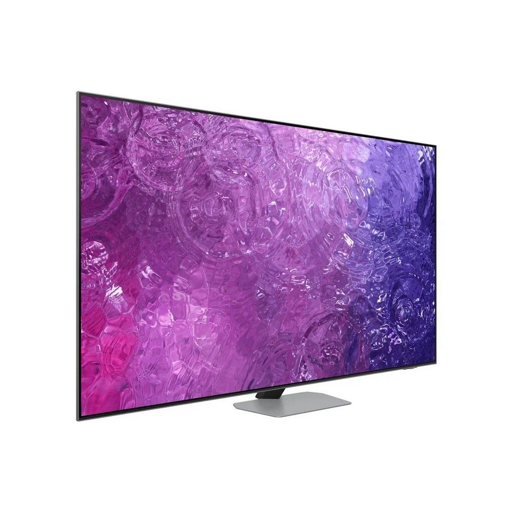 Телевизор Samsung QE55QN90C, 55″, серый— фото №3
