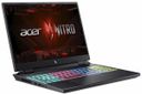 Ноутбук Acer Nitro 16 AN16-51 16″/Core i5/16/SSD 512/4050 для ноутбуков/no OS/черный— фото №1