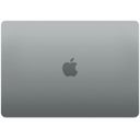 2023 Apple MacBook Air 15.3″ серый космос (Apple M2, 16Gb, SSD 512Gb, M2 (10 GPU))— фото №5