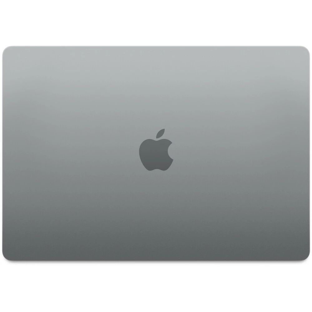 2023 Apple MacBook Air 15.3″ серый космос (Apple M2, 16Gb, SSD 512Gb, M2 (10 GPU))— фото №5