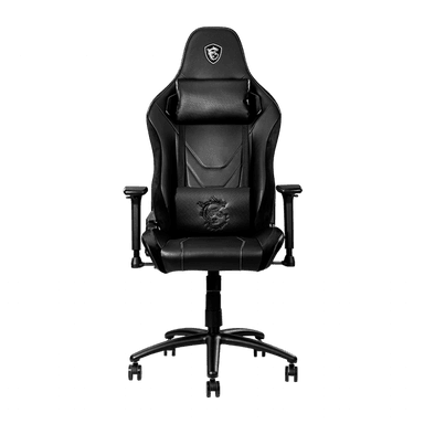 Кресло игровое MSI MAG CH130 X, черный