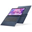 Ноутбук Lenovo IdeaPad 3 17IAU7 17.3″/16/SSD 512/синий— фото №2