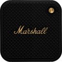 Акустическая система Marshall Willen Black and Brass, 10 Вт черный/золотой— фото №0