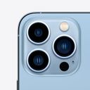 Apple iPhone 13 Pro Max 256GB, небесно-голубой— фото №2
