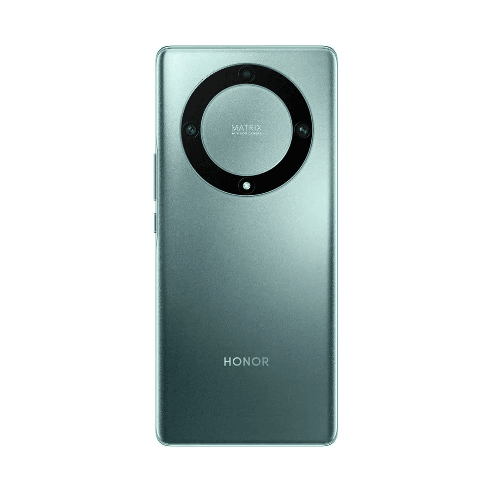 Смартфон HONOR X9a 5G 6.67″ 256Gb, зеленый— фото №4