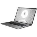 Ноутбук MSI CreatorPro Z17 A12UMST 17.3″/64/SSD 2048/серый— фото №1
