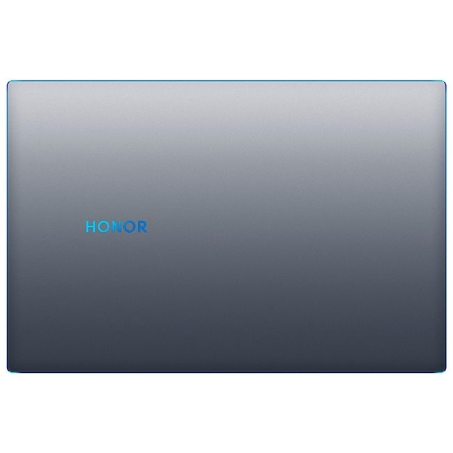 Ноутбук HONOR MagicBook 15 15.6″/8/SSD 512/серебристый— фото №4