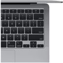 2020 Apple MacBook Air 13,3″ серый космос (Apple M1, 8Gb, SSD 256Gb, M1 (7 GPU))— фото №2