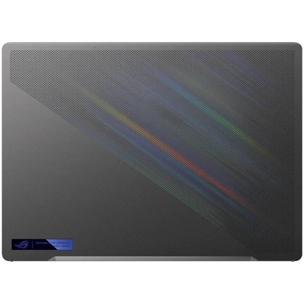 Ноутбук Asus ROG Zephyrus G14 GA402RJ-L4045 14″/Ryzen 7/16/SSD 512/6700S/no OS/серый— фото №7