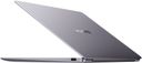 Ультрабук Huawei MateBook 14S 14.2″/Core i7/16/SSD 1024/Iris Xe Graphics/Windows 11 Home 64-bit/серый— фото №3