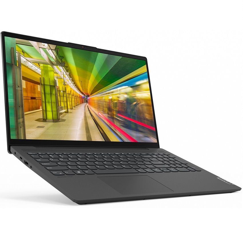 Ноутбук Lenovo IdeaPad 5 15ITL05 15.6″/16/SSD 512/серый— фото №2