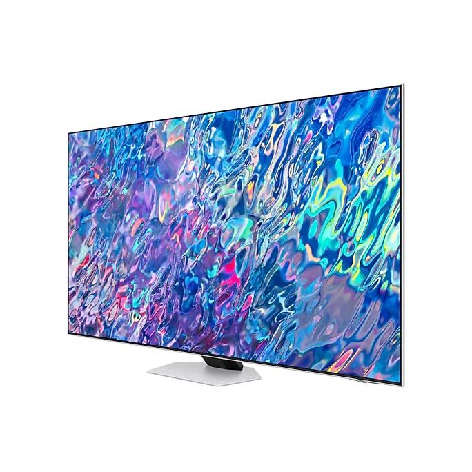 Телевизор Samsung QE55QN85B, 55″, черный— фото №1