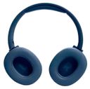 Беспроводные наушники JBL Tune 720BT, синий— фото №4