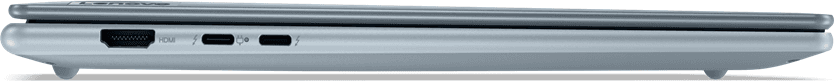 Ультрабук Lenovo Yoga Slim 7 ProX 14IAH 14.5″/Core i5/16/SSD 1024/3050/Windows 11 Home 64-bit/серый— фото №5