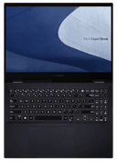 Ультрабук Asus ExpertBook B5 OLED B5602CBA-L20376 16″/Core i7/16/SSD 1024/Iris Xe Graphics/no OS/черный— фото №5