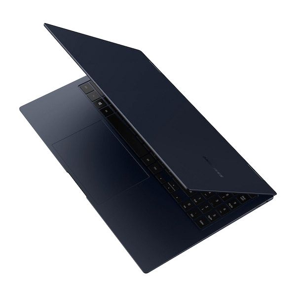 Ноутбук Samsung Galaxy Book Pro 360 15 15.6"/8/SSD 512/синий— фото №6
