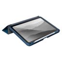 Чехол-книжка Uniq Moven для iPad 10,9″ 2022 (2022), полиуретан, голубой— фото №3