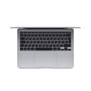 2020 Apple MacBook Air 13,3″ серый космос (Apple M1, 8Gb, SSD 256Gb, M1 (7 GPU))— фото №1