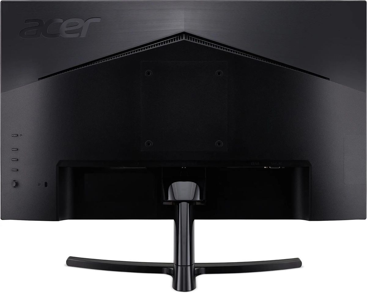 Монитор Acer Nitro K243YEbmix 23.8″, черный— фото №5