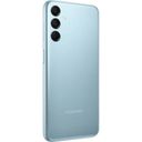 Смартфон Samsung Galaxy M14 128Gb, голубой (РСТ)— фото №5