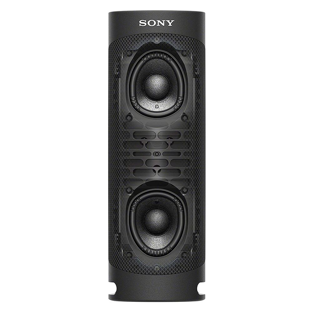 Акустическая система Sony SRS-XB23 красный— фото №2