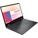 Ноутбук HP Omen 15-ek1014ur 15.6″/16/SSD 1024/черный— фото №2