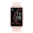 Huawei Watch Fit SE, розовый— фото №1