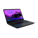Ноутбук Lenovo IdeaPad Gaming 3 15IHU6 15.6″/8/SSD 512/черный— фото №1