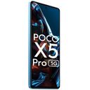 Смартфон POCO X5 Pro 5G 6.67″ 8Gb, 256Gb, синий— фото №2
