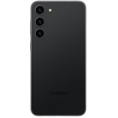 Смартфон Samsung Galaxy S23+ 5G 256Gb, черный (РСТ)— фото №2
