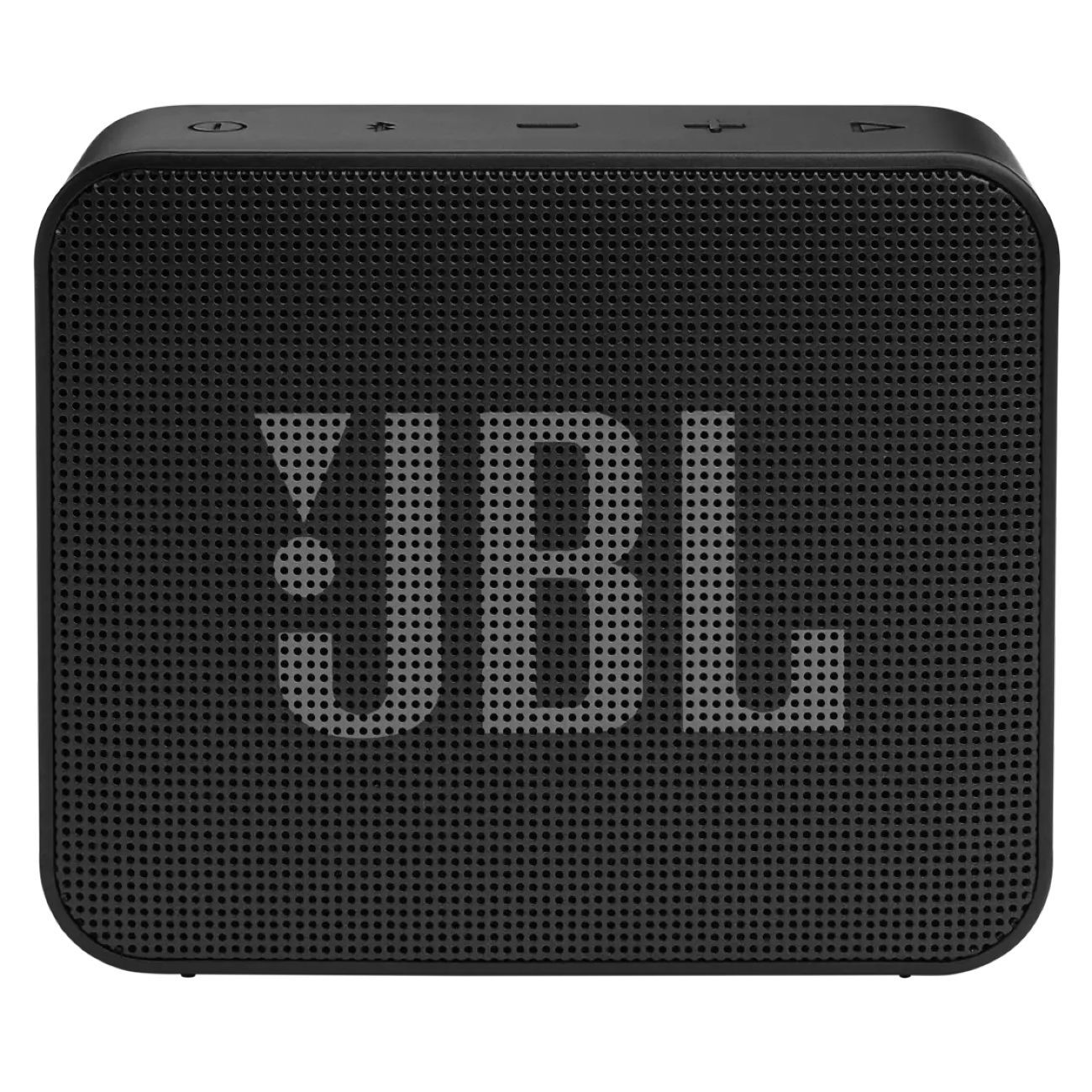 Акустическая система JBL Go Essential, 3,1 Вт черный— фото №1