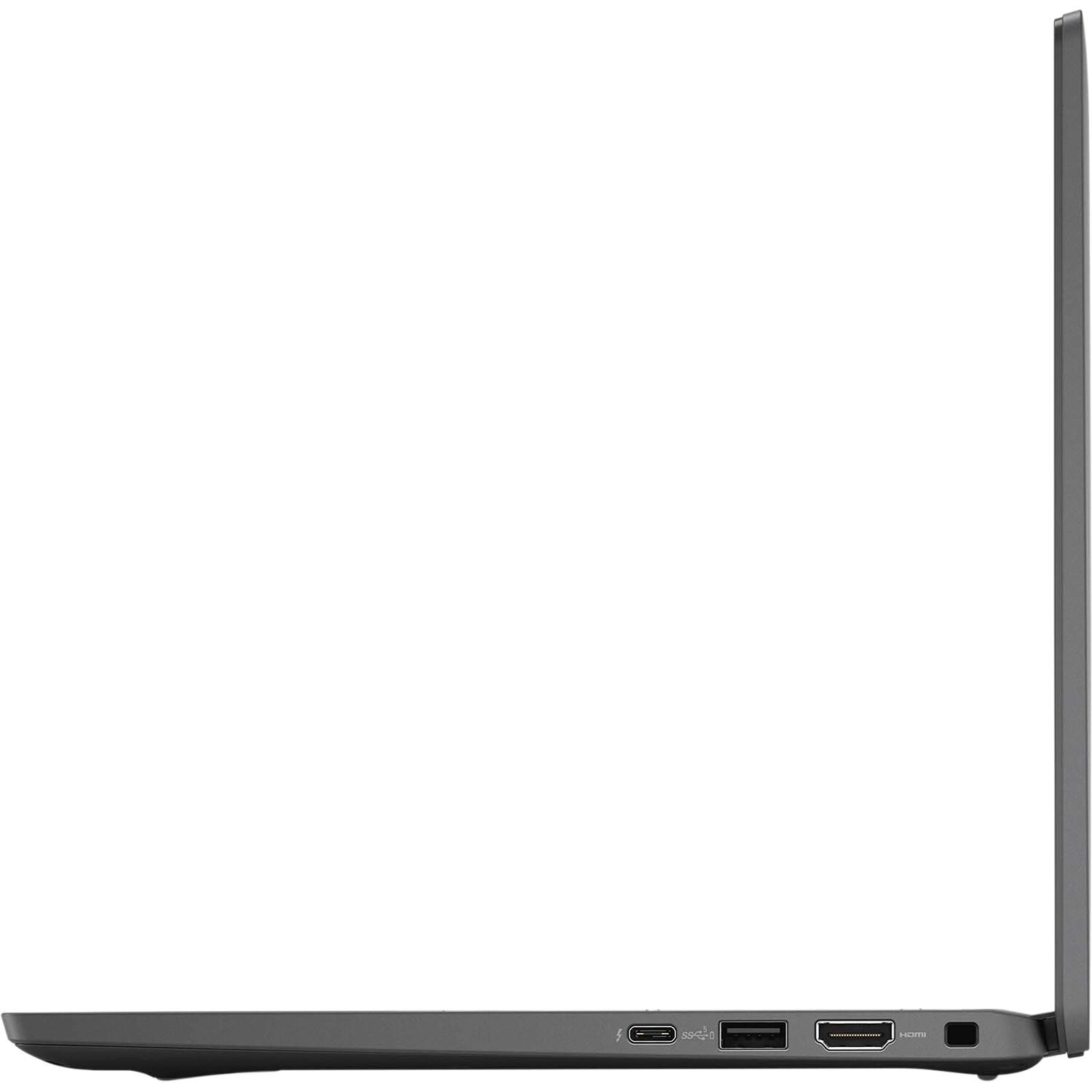 Ноутбук Dell Latitude 7330 13.3″/Core i5/16/SSD 512/Iris Xe Graphics/Linux/серый— фото №6
