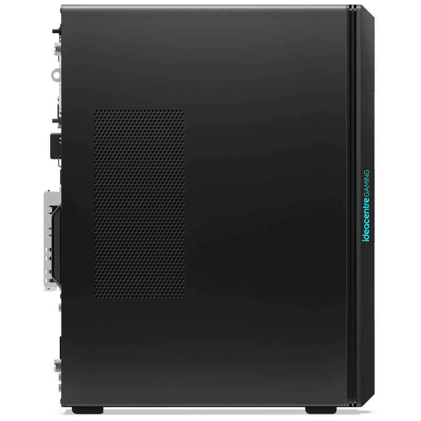 ПК Lenovo IdeaCentre Gaming 5 17IAB7, черный— фото №5