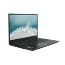 Ноутбук Nerpa Caspica I552-15 15.6″/8/SSD 256/черный— фото №1