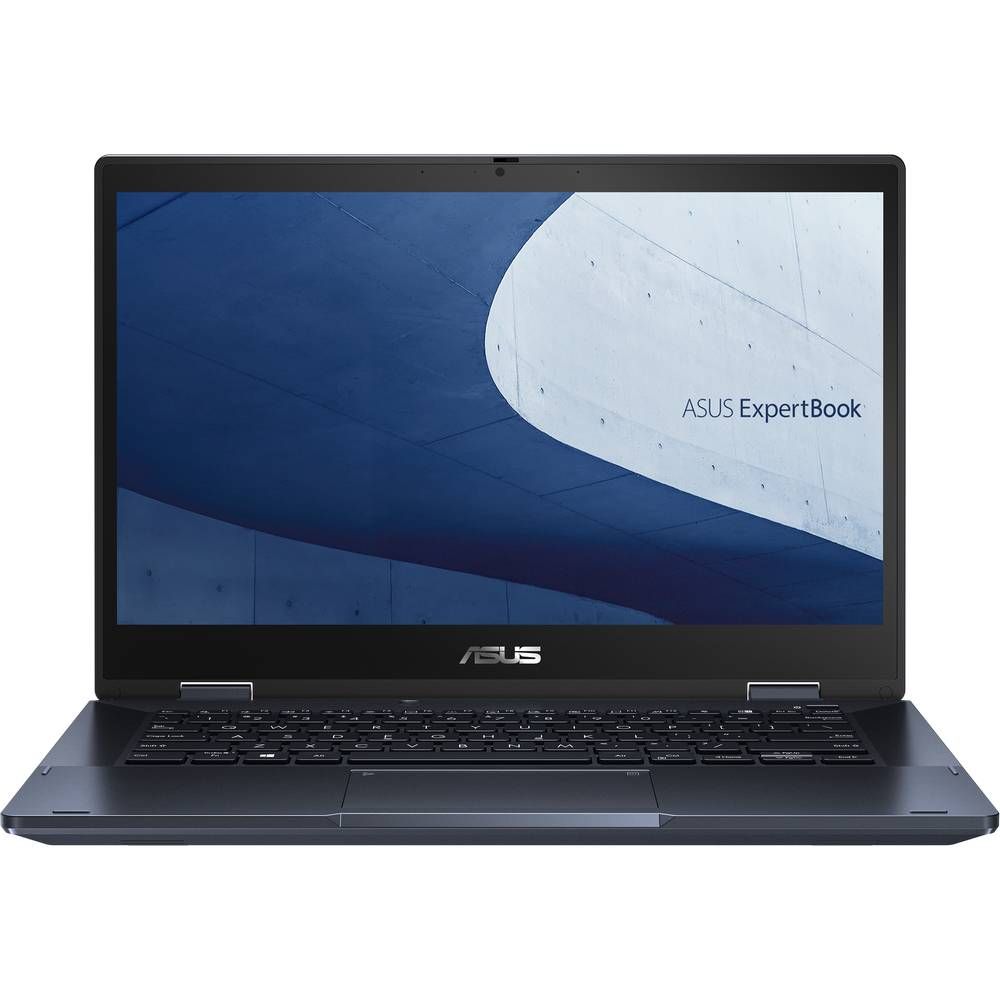 Ультрабук Asus ExpertBook B3 Flip B3402FEA-EC1050W 14&quot;/8/SSD 512/черный— фото №2