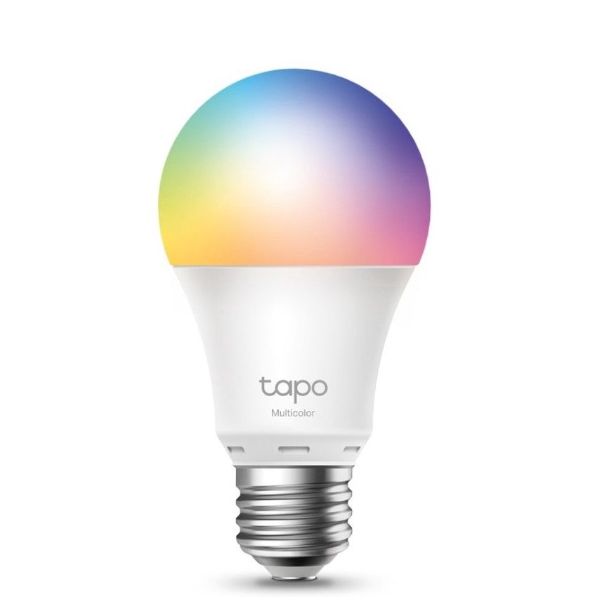 Лампа светодиодная TP-LINK Tapo L530E