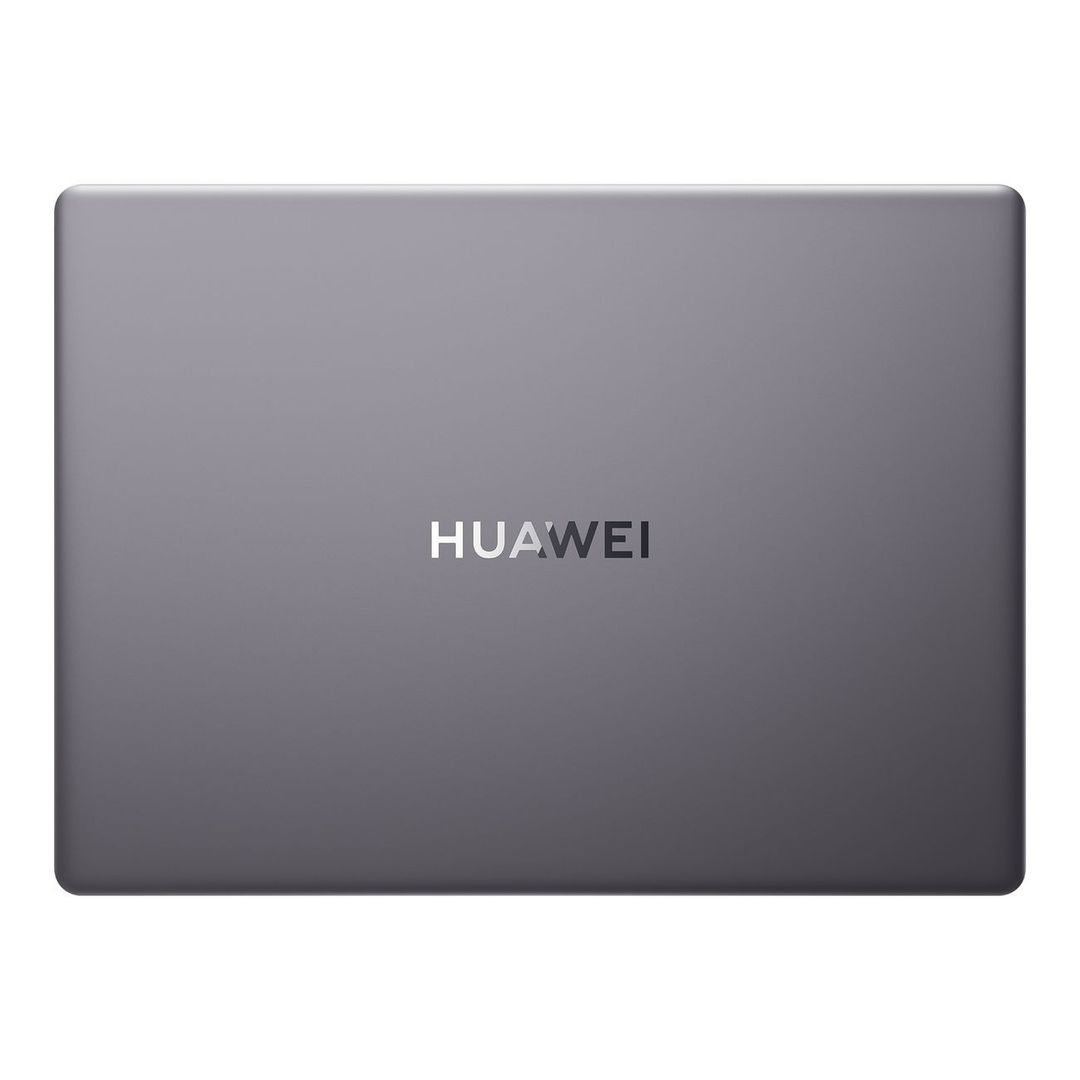 Ультрабук Huawei MateBook 14S HKF-X 14.2″/16/темно-серый— фото №3