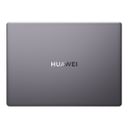 Ультрабук Huawei MateBook 14S HKF-X 14.2″/16/темно-серый— фото №3