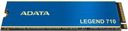 SSD Накопитель A-DATA Legend 710 512GB— фото №4