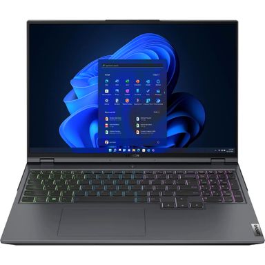 Ноутбук Lenovo Legion 5 Pro 16ARH7H 16″/32/SSD 1024/серый