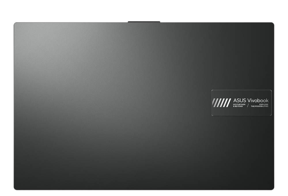 Ноутбук Asus VivoBook Go 15 E1504FA-BQ831W 15.6″/Ryzen 5/16/SSD 512/Radeon Graphics/Windows 11 Home 64-bit/черный— фото №6
