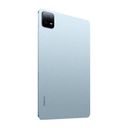 Планшет 11″ Xiaomi Pad 6 6Gb, 128Gb, голубой— фото №5