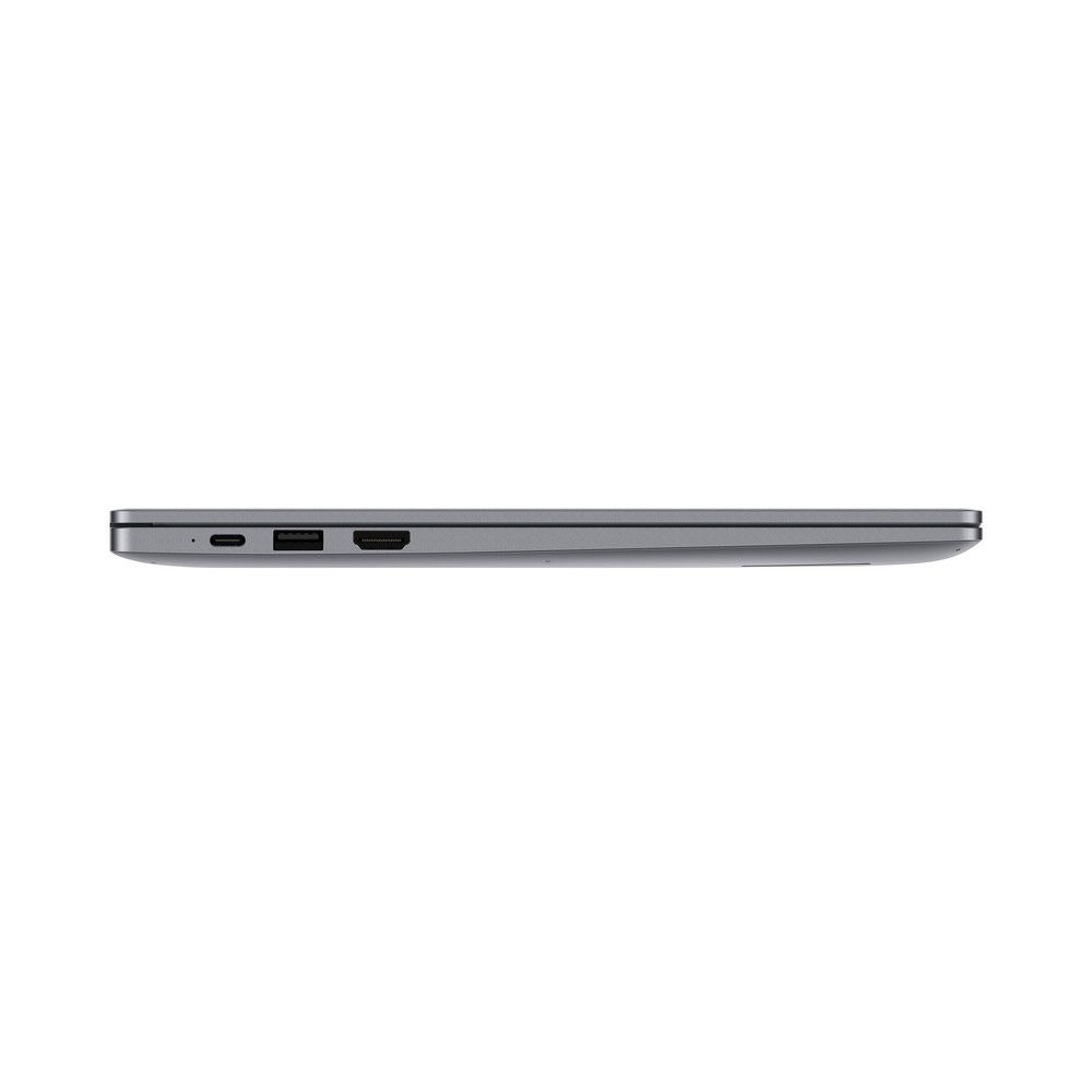 Ноутбук HONOR MagicBook 14 14″/Ryzen 5/8/SSD 512/Radeon Graphics/Windows 11 Home 64-bit/серый— фото №7