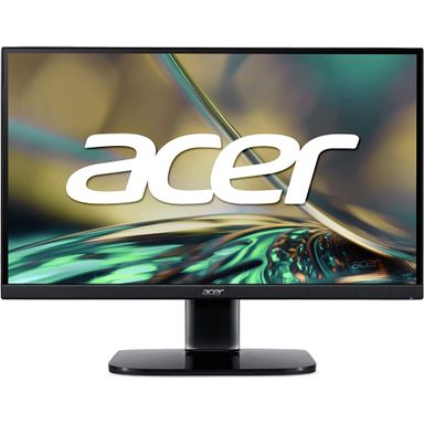 Монитор Acer KA222Qbi 21.5″, черный