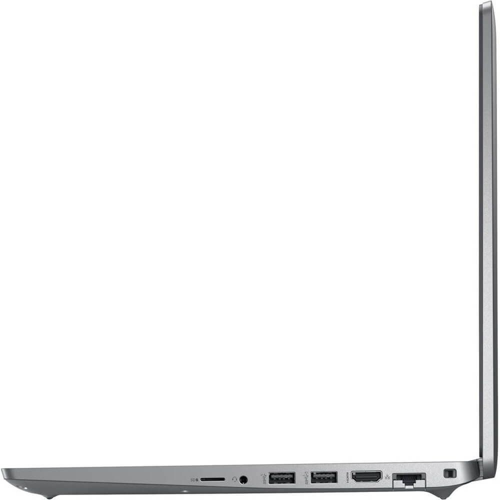 Ноутбук Dell Latitude 5530 15.6″/Core i7/16/SSD 512/Iris Xe Graphics/Linux/серый— фото №6