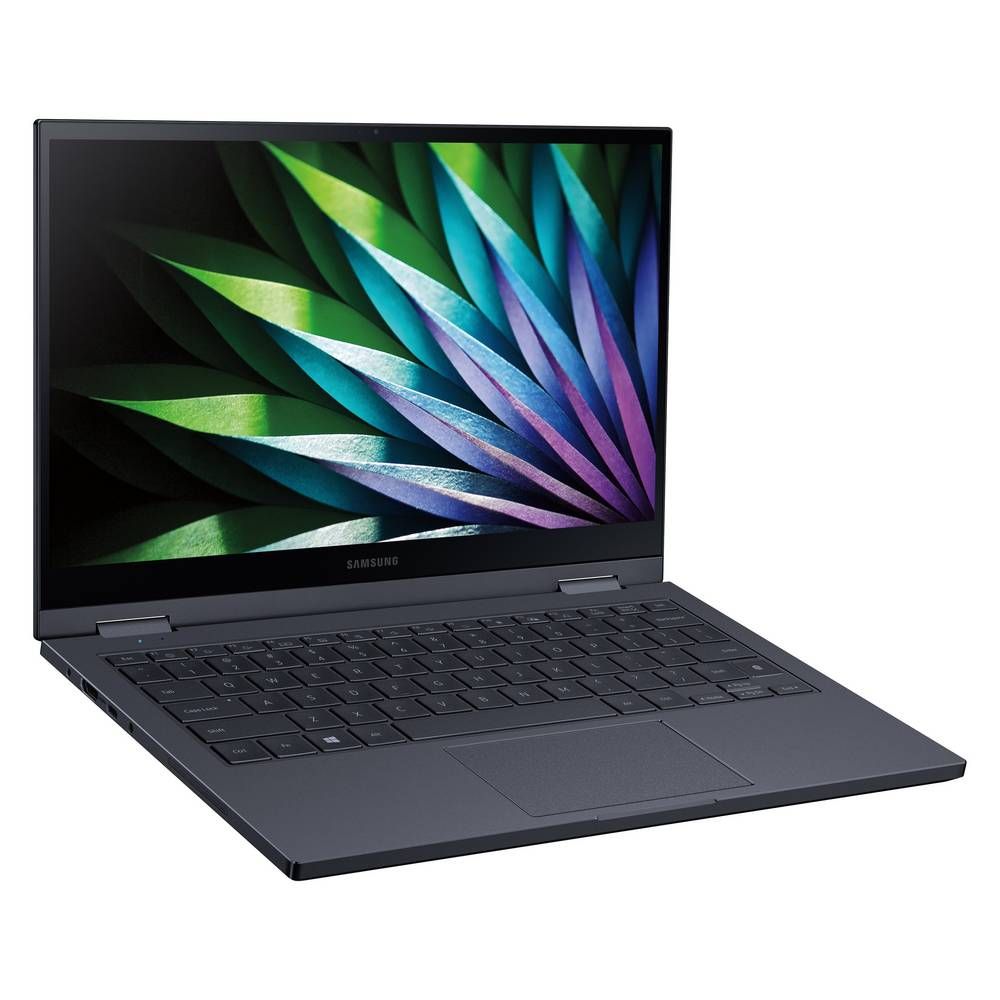 Ноутбук Samsung Galaxy Book Flex2 Alpha 13.3″/16/SSD 512/черный— фото №3