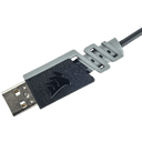 Мышь Corsair Harpoon RGB Pro FPS/MOBA, черный— фото №4